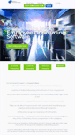 Mobile Screenshot of onlineonboarding.com